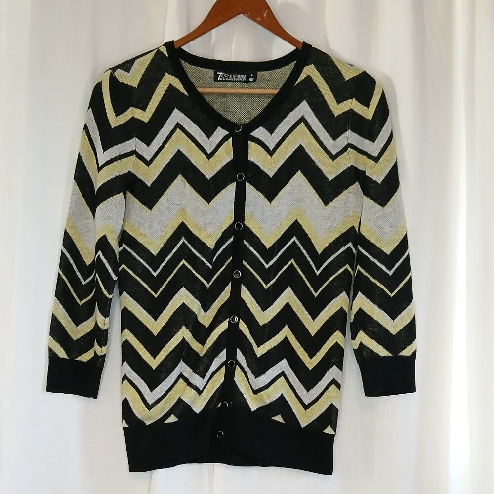 7th Avenue Cardigan